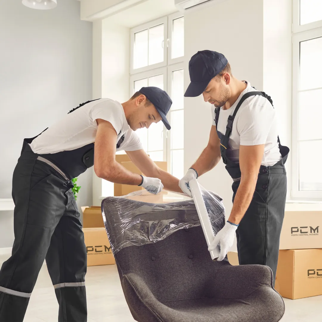 Residential Movers